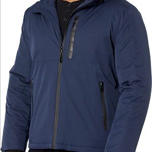 Cole Hana Signature Coat